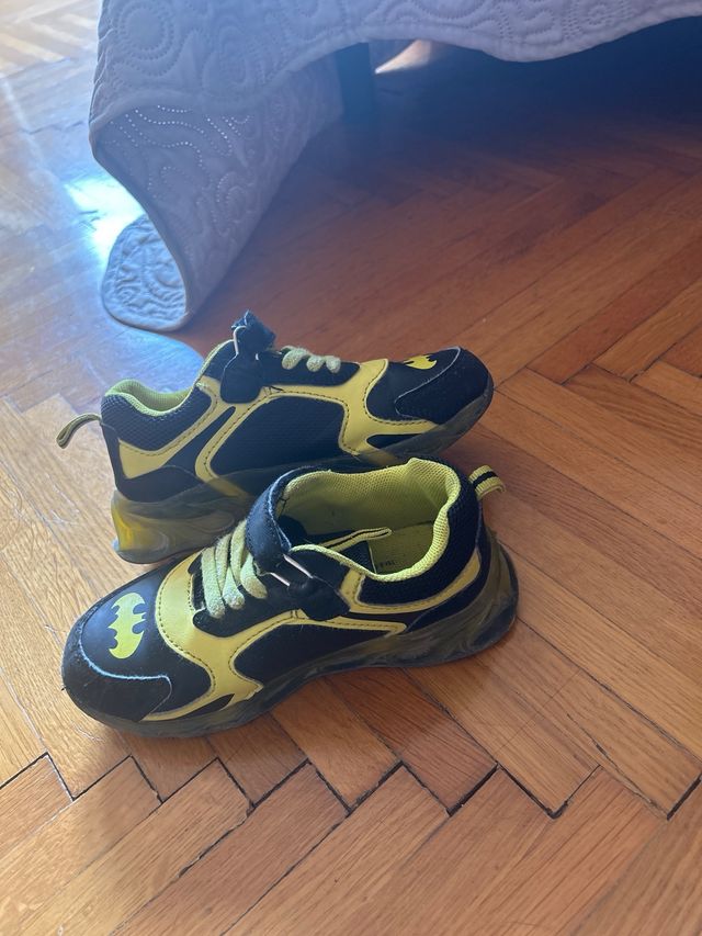 Scarpe Batman Bambino N. 29