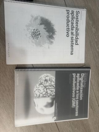 libro de digitalización y sostenibilidad