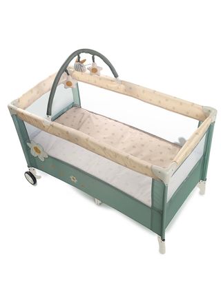 Cuna de viaje Jané Duo Level Toys