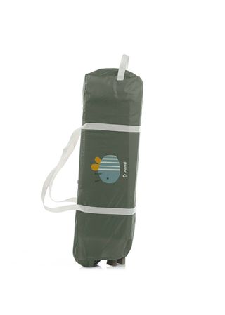 Cuna de viaje Jané Duo Level Toys