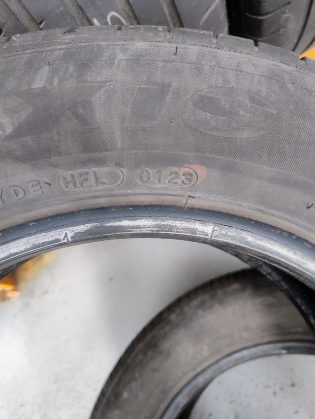 Neumático 185/65R15 88H