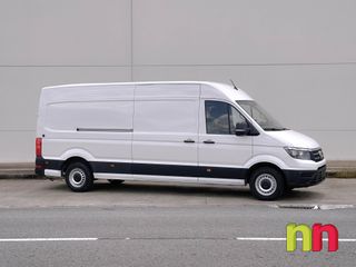 Volkswagen Crafter L4H2 FG35 2.0TDI 140cv