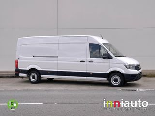 Volkswagen Crafter L4H2 FG35 2.0TDI 140cv