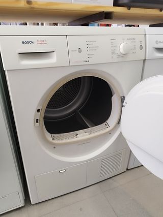 Secadora Bosch Maxx 6 Sensitive