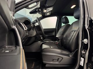 Ford Ranger 2.0 213cv Doble Cabina Wildtrack TDCi