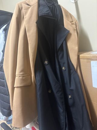 Lote Ropa Zara Talla M (aprox. 20/25 piezas