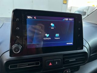 Peugeot Rifter 7 plazas 2021 130cv