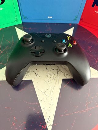 Mando Xbox One para piezas