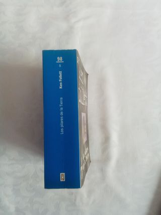 Dos novelas de KEN FOLLET