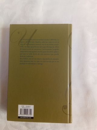 Dos novelas de KEN FOLLET