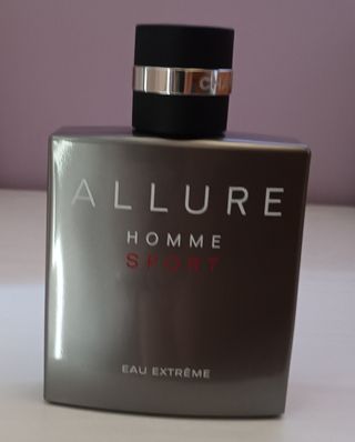 Chanel Allure Homme Sport Eau Extreme