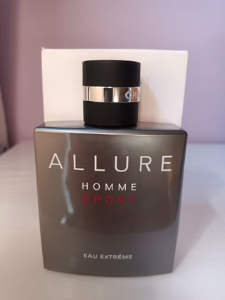 Chanel Allure Homme Sport Eau Extreme