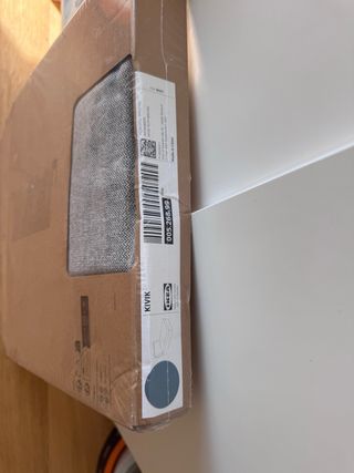 Funda Chaise Lounge IKEA KIVIK Gris
