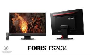 Ordenador Lenovo Legion T5 + Monitor Eizo FS2434