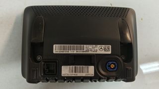 Pantalla Mercedes Original Buen Estado