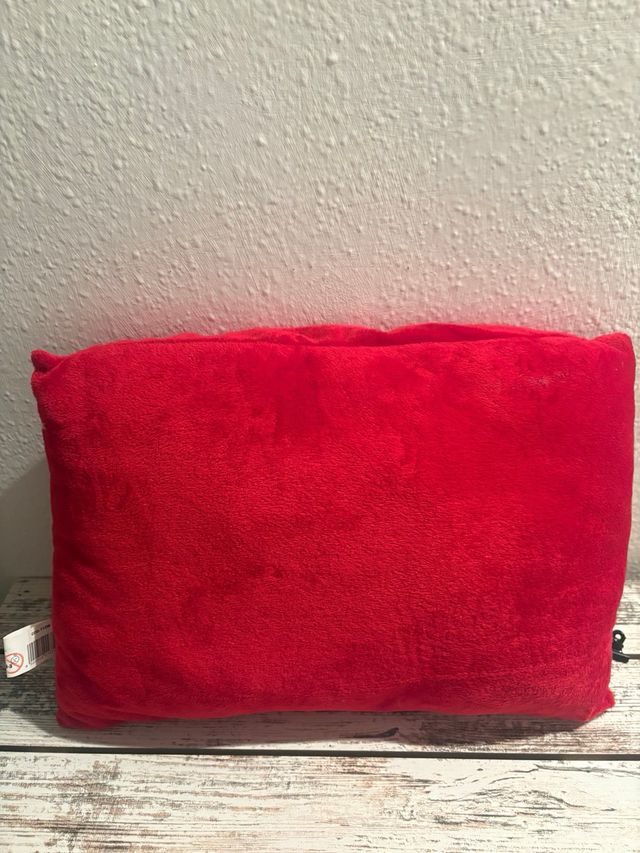 Cojín de peluche Only You con osito