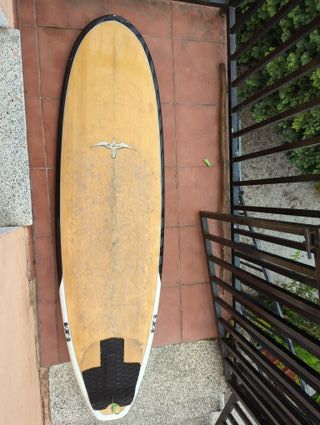 Tabla de surf 6'6