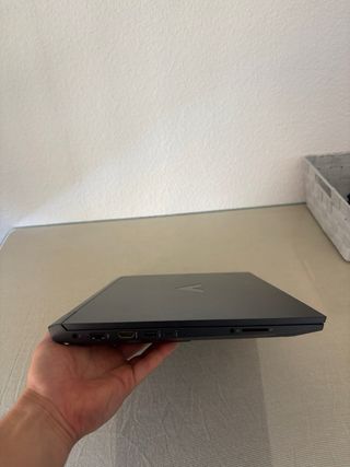 HP Victus 16-d0054ns Gaming Laptop