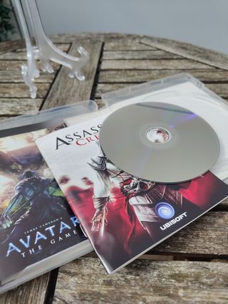 Assassin's Creed II PS3