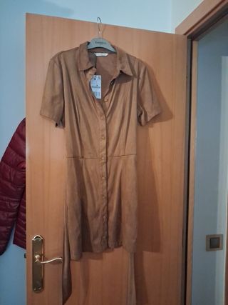 Vestido Stradivarius Talla L sin estrenar