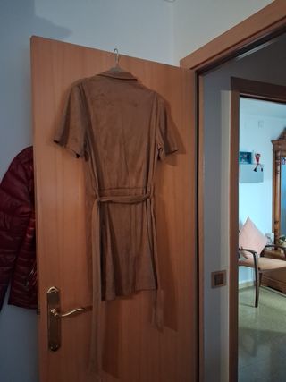 Vestido Stradivarius Talla L sin estrenar