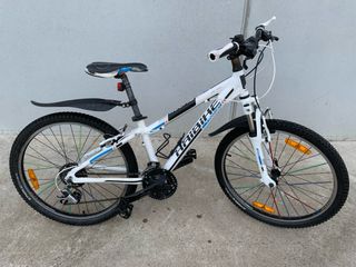 Bicicleta Haibike Rookie 24sl