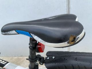 Bicicleta Haibike Rookie 24sl