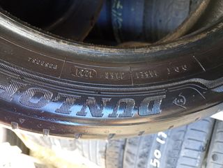 Neumático 205/55 R17 95V