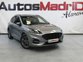 Ford Kuga ST-Line 1.5T EcoBoost 110kW (150CV)