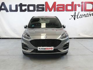 Ford Kuga ST-Line 1.5T EcoBoost 110kW (150CV)
