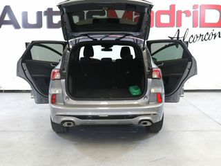Ford Kuga ST-Line 1.5T EcoBoost 110kW (150CV)