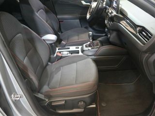Ford Kuga ST-Line 1.5T EcoBoost 110kW (150CV)