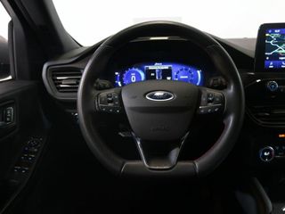Ford Kuga ST-Line 1.5T EcoBoost 110kW (150CV)