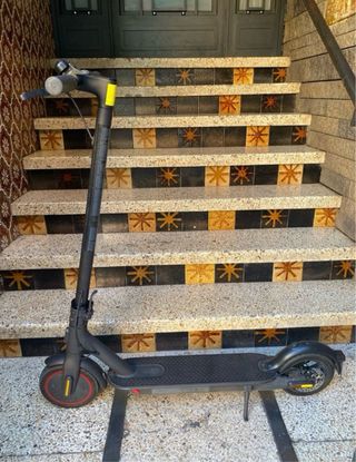 Patinete Eléctrico Xiaomi Pro 2
