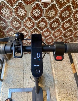 Patinete Eléctrico Xiaomi Pro 2