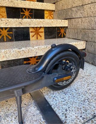 Patinete Eléctrico Xiaomi Pro 2