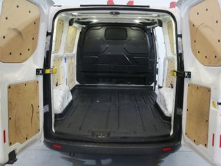 Ford Transit Custom Van 2.0 TDCI 77kW 320 L2 Ambiente