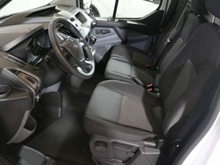 Ford Transit Custom Van 2.0 TDCI 77kW 320 L2 Ambiente