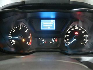 Ford Transit Custom Van 2.0 TDCI 77kW 320 L2 Ambiente