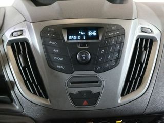 Ford Transit Custom Van 2.0 TDCI 77kW 320 L2 Ambiente