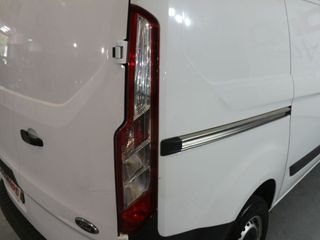 Ford Transit Custom Van 2.0 TDCI 77kW 320 L2 Ambiente