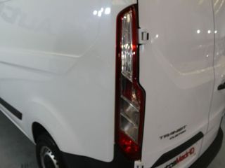 Ford Transit Custom Van 2.0 TDCI 77kW 320 L2 Ambiente