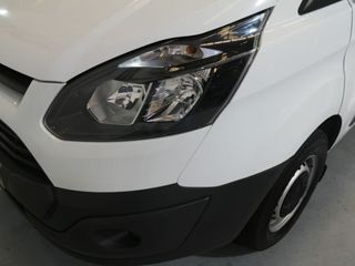 Ford Transit Custom Van 2.0 TDCI 77kW 320 L2 Ambiente