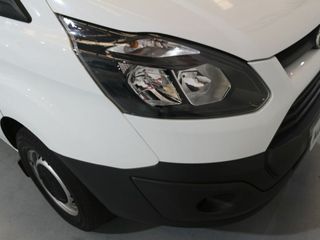 Ford Transit Custom Van 2.0 TDCI 77kW 320 L2 Ambiente