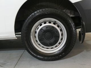 Ford Transit Custom Van 2.0 TDCI 77kW 320 L2 Ambiente