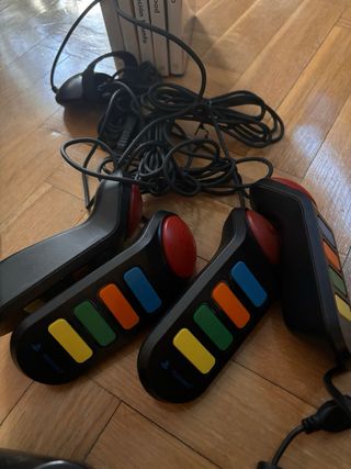 PlayStation 2 Slim (PS2) Negra