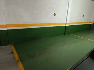 Garaje en venta