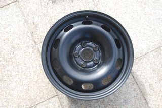 Llanta Acero 15 Audi VW