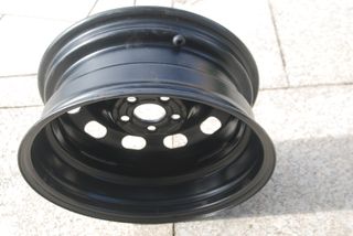 Llanta Acero 15 Audi VW