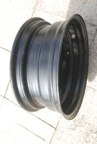 Llanta Acero 15 Audi VW